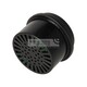 SILENCIEUX KNORR-WABCO AVEC COLLIER, CLIP VOIR 6275